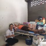 มูลนิธิฯ ร่วมกับ ศูนย์บริการสาธารณสุข 3 บางซื่อ และอสส. Image 5