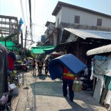 มูลนิธิฯ รับมอบสิ่งของจาก คุณรัชนี คุโณปการ และครอบครัว Image 1