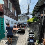 มูลนิธิฯ รับมอบสิ่งของจาก คุณลินดา ตรีทศายุธ และครอบครัว Image 2