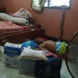 มูลนิธิฯ ร่วมกับ ศูนย์บริการสาธารณสุข 17 ประชานิเวศน์ สำนักอ ... Image 1