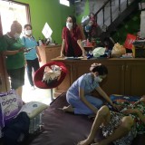 มูลนิธิฯ ร่วมกับ ศูนย์บริการสาธารณสุข 17 ประชานิเวศน์ สำนักอ ... Image 3