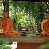 มูลนิธิฯ ร่วมกับ วัดทองเนียม​​ เขตหนองแขม กรุงเทพมหานคร “จัด ... Image 2