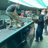 มูลนิธิฯ รับมอบสิ่งของจาก ดร.พรรณนภา -​ คุณไพสิฐ เหราบัตย์ แ ... Image 2