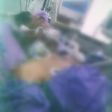 มูลนิธิฯ รับมอบสิ่งของจาก ดร.พรรณนภา -​ คุณไพสิฐ เหราบัตย์ แ ... Image 1